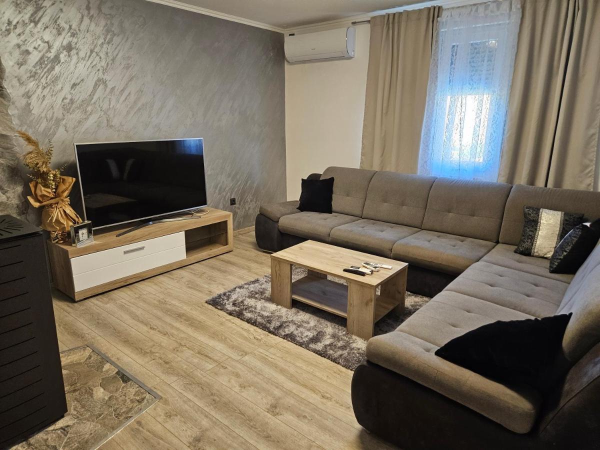 Apartmani Dado Čavle Exterior foto