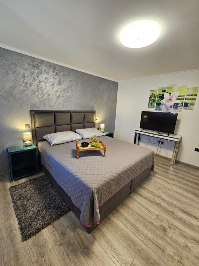 Apartmani Dado Čavle Exterior foto
