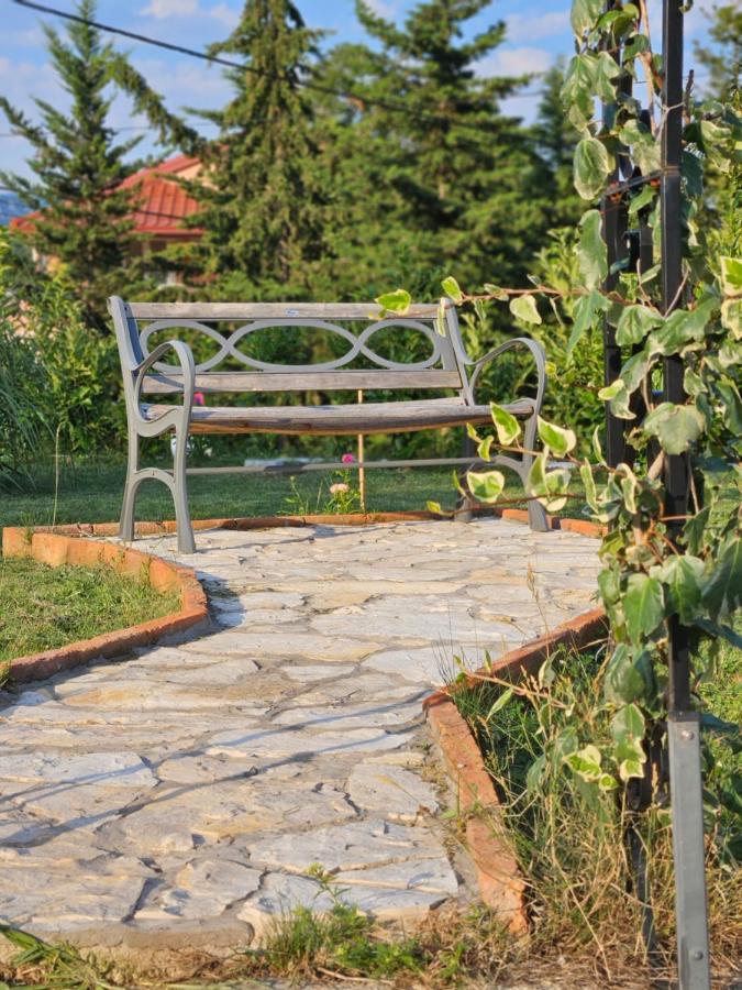 Apartmani Dado Čavle Exterior foto
