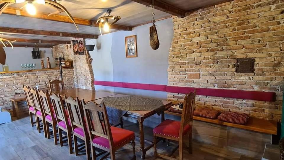 Apartmani Dado Čavle Exterior foto