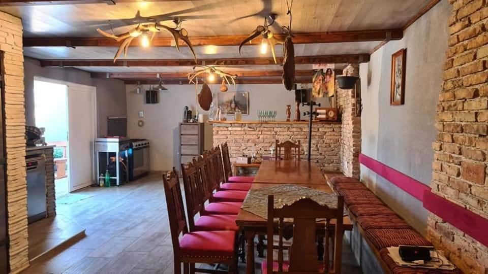 Apartmani Dado Čavle Exterior foto