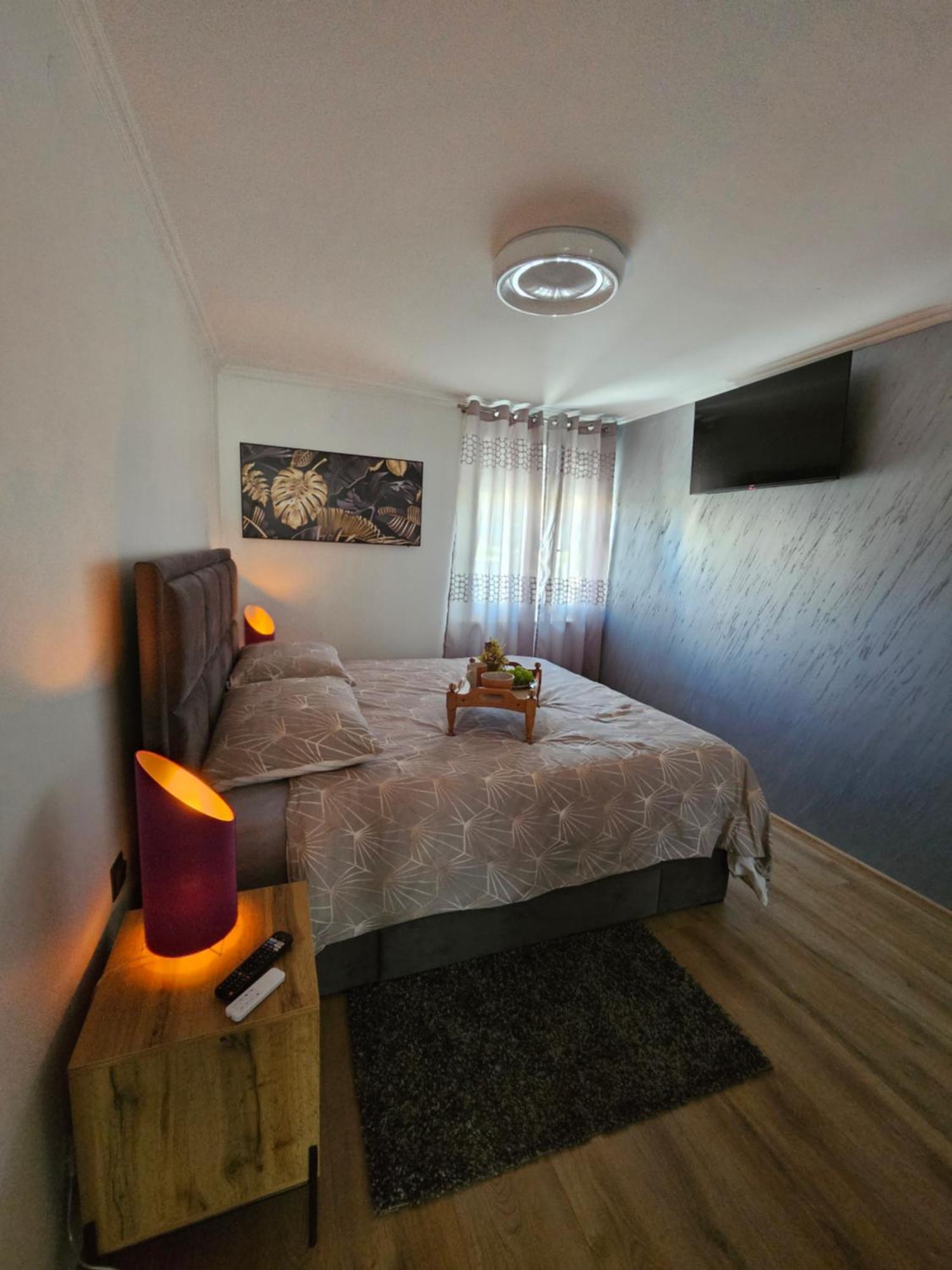 Apartmani Dado Čavle Cameră foto