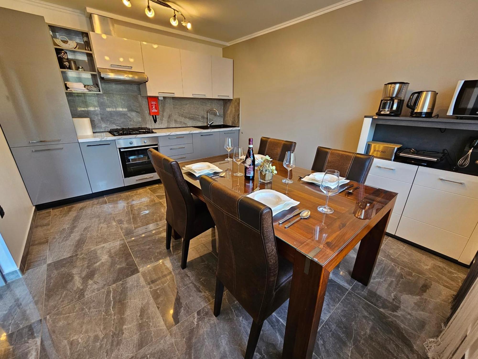 Apartmani Dado Čavle Cameră foto